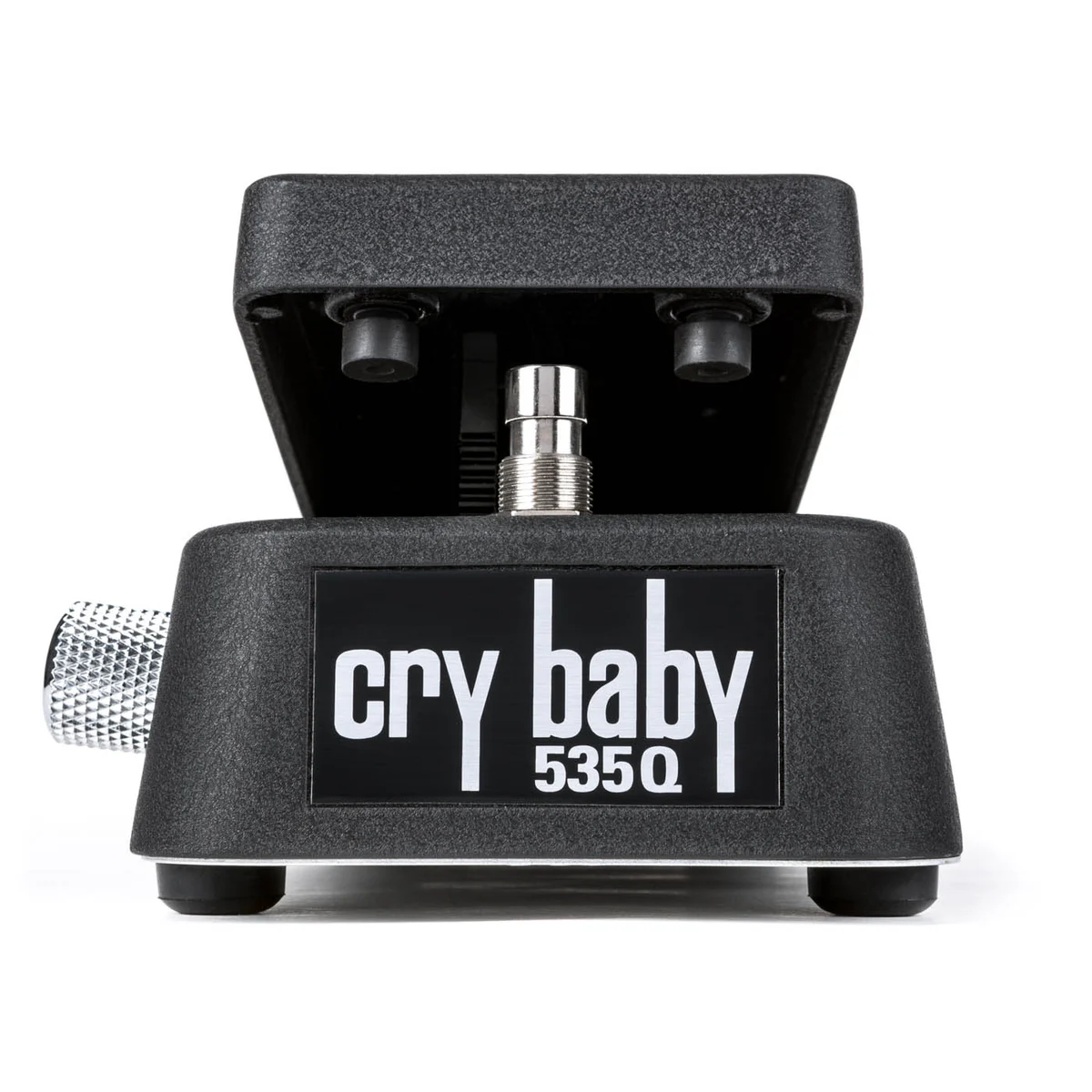 Cry Baby 535Q Multi-Wah guitar effects pedal