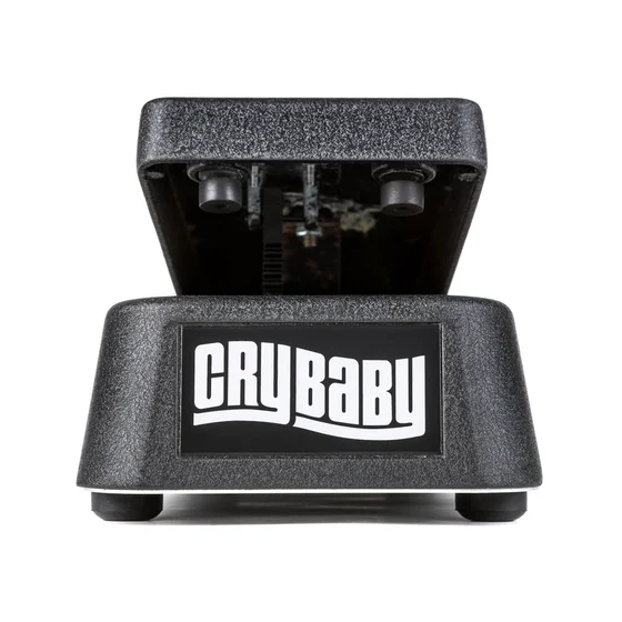 Cry Baby 95Q Wah guitar effects pedal