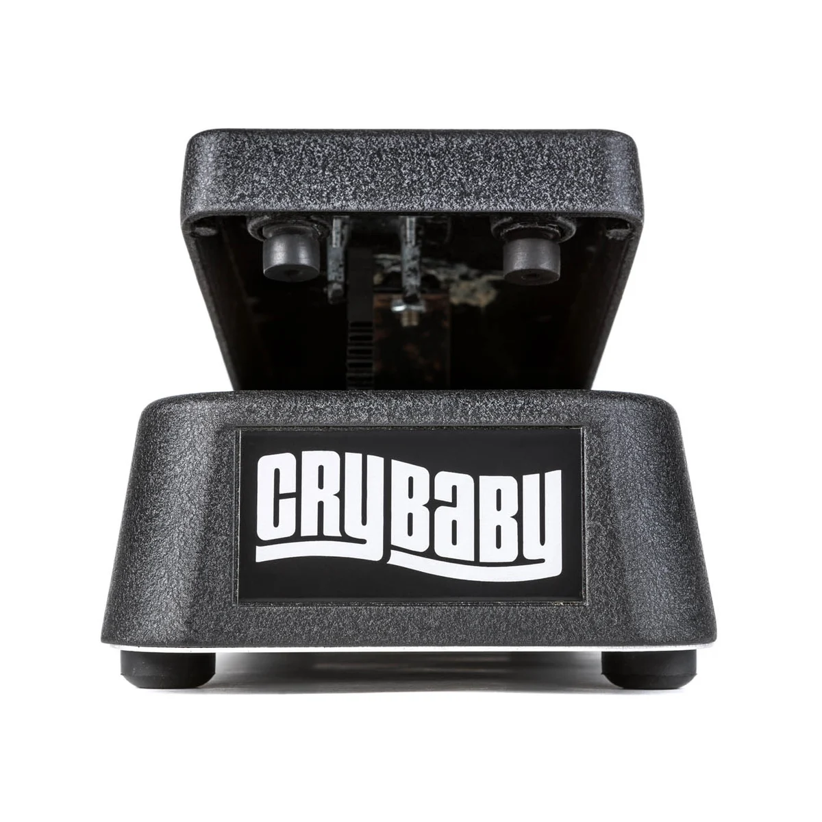 Cry Baby 95Q Wah guitar effects pedal