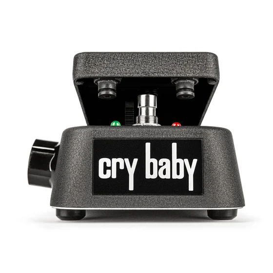 Cry Baby BB535 Wah Reissue guitar effects pedal