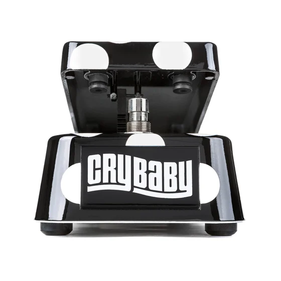 Cry Baby Buddy Guy Cry Baby Wah guitar effects pedal