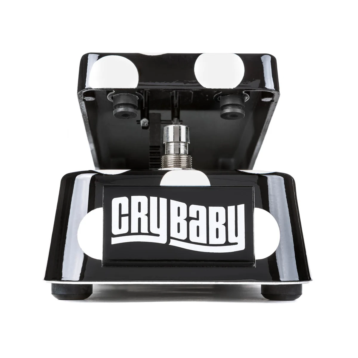 Cry Baby Buddy Guy Cry Baby Wah guitar effects pedal