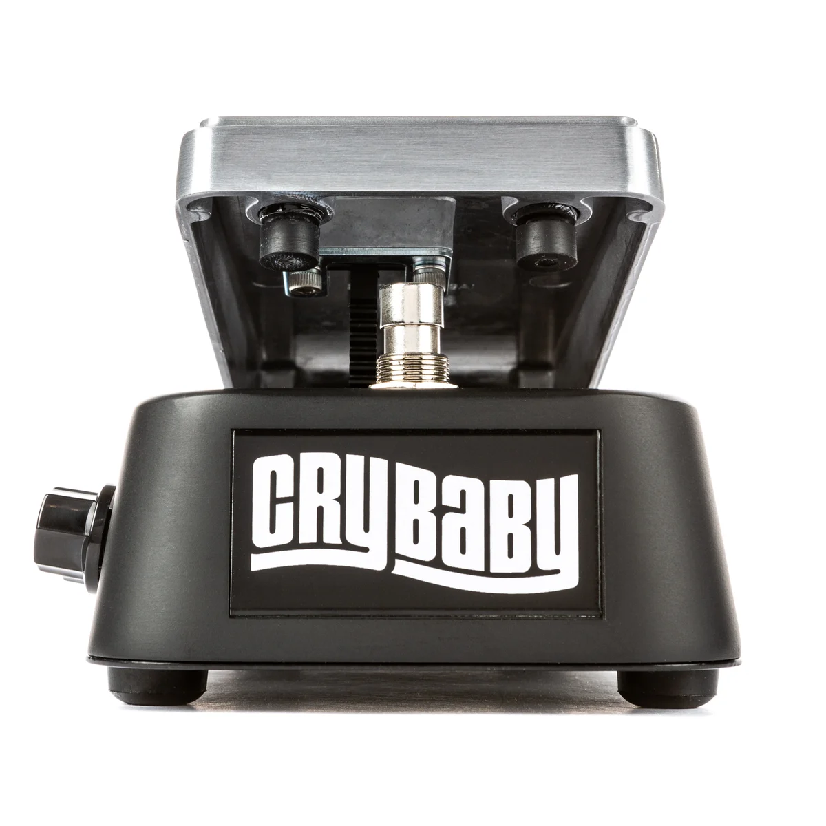 Cry Baby Custom Badass Dual-Inductor Wah guitar effects pedal