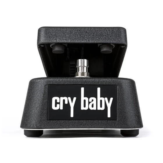 Cry Baby Standard Wah guitar effects pedal