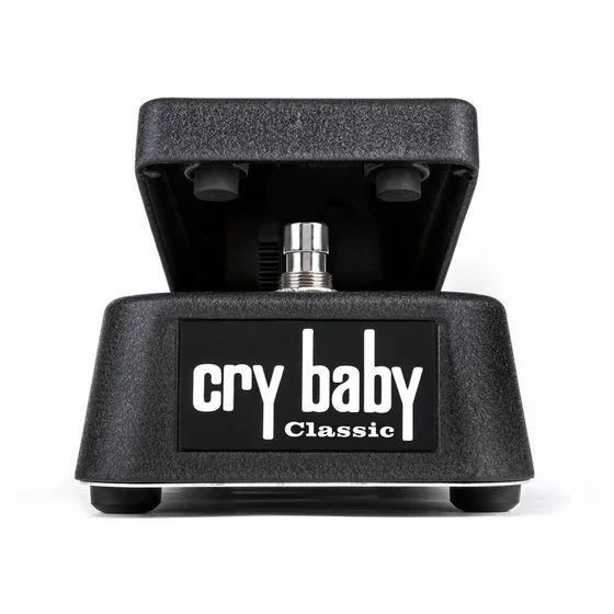 Cry Baby Classic Wah guitar effects pedal
