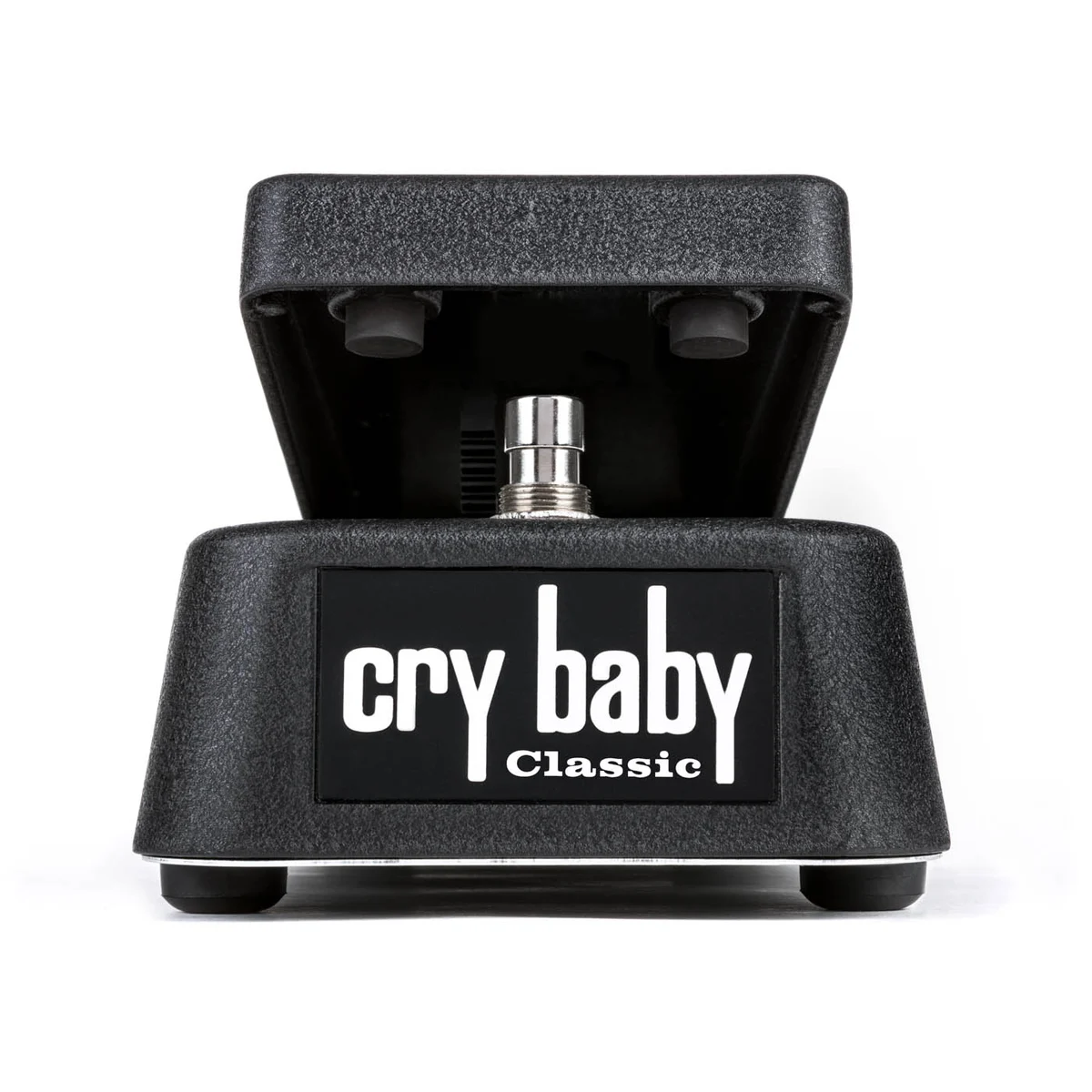 Cry Baby Classic Wah guitar effects pedal