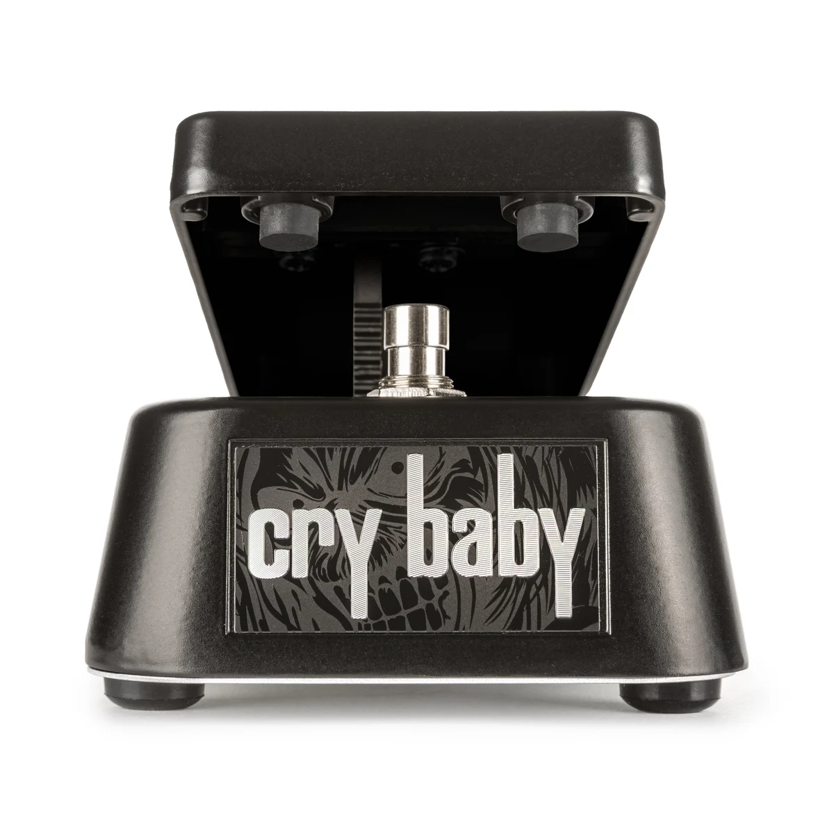 Cry Baby Iron Maiden Killers Cry Baby Wah guitar effects pedal