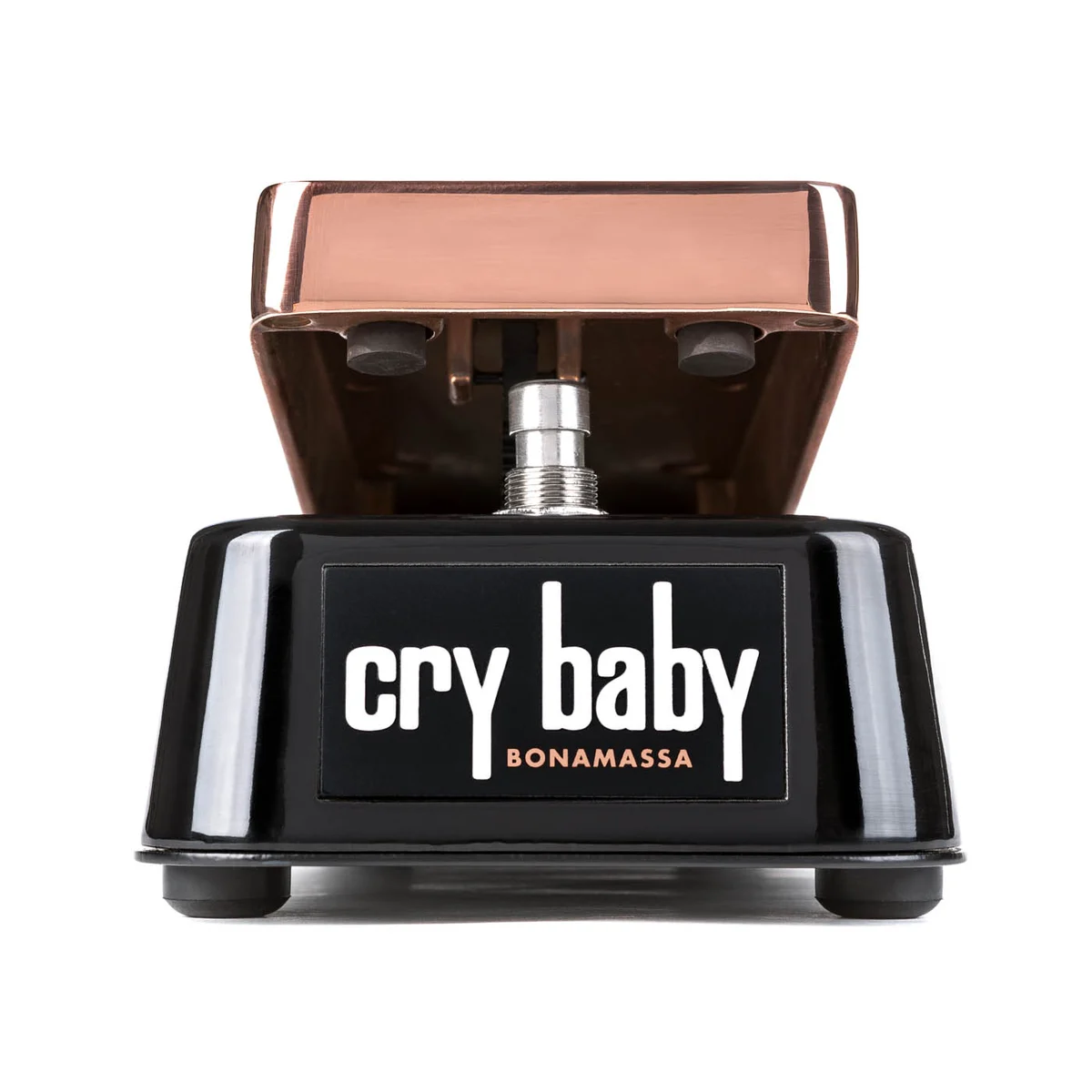 Cry Baby Joe Bonamassa Cry Baby Wah guitar effects pedal