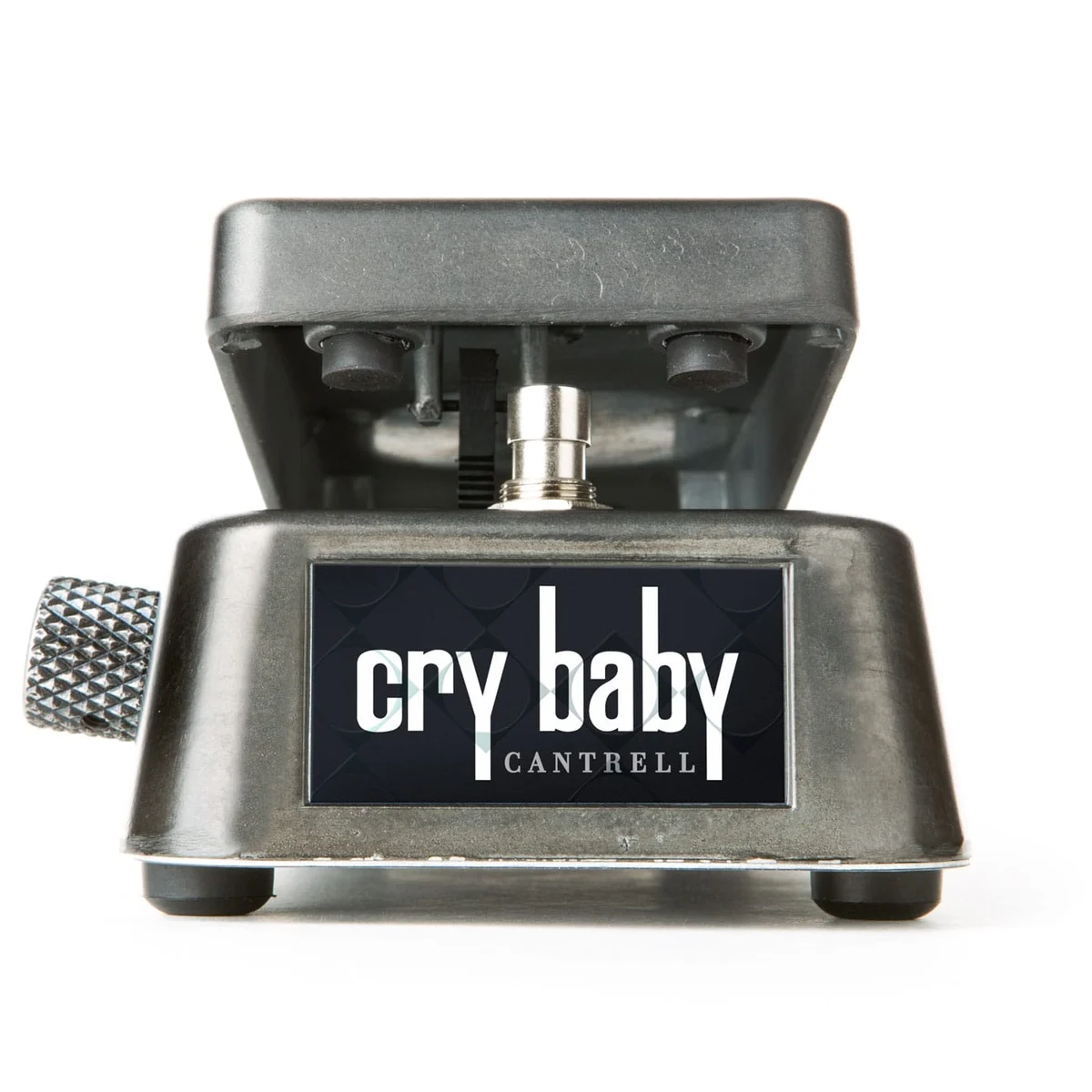 Cry Baby Jerry Cantrell Rainier Fog Wah guitar effects pedal