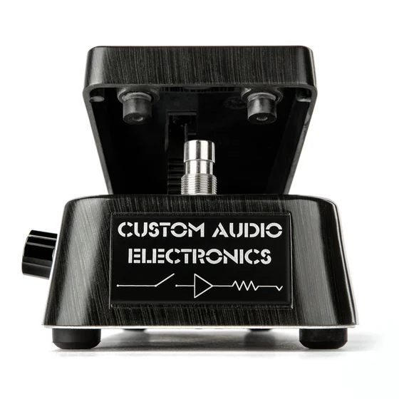 Cry Baby CAE Wah guitar effects pedal