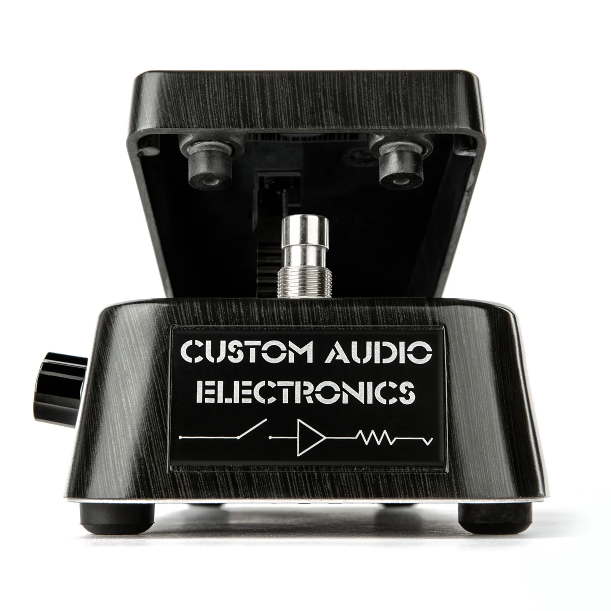 Cry Baby CAE Wah guitar effects pedal