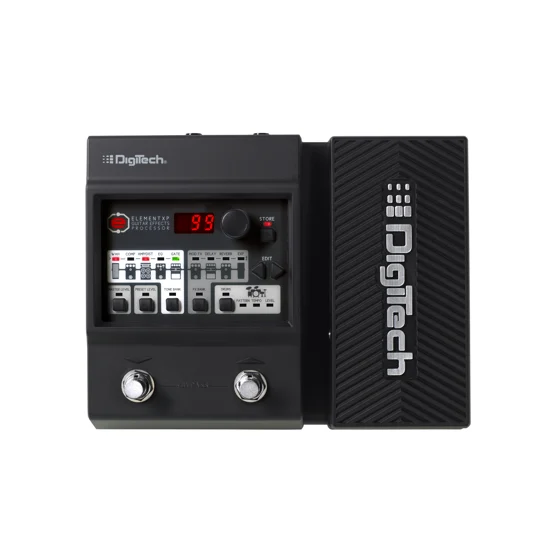 DigiTech Element XP guitar effects pedal