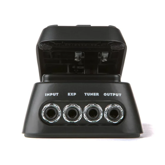 Dunlop Electronics Volume (X) Pedal guitar effects pedal