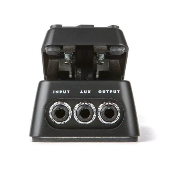 Dunlop Electronics Volume (X) Mini Pedal guitar effects pedal