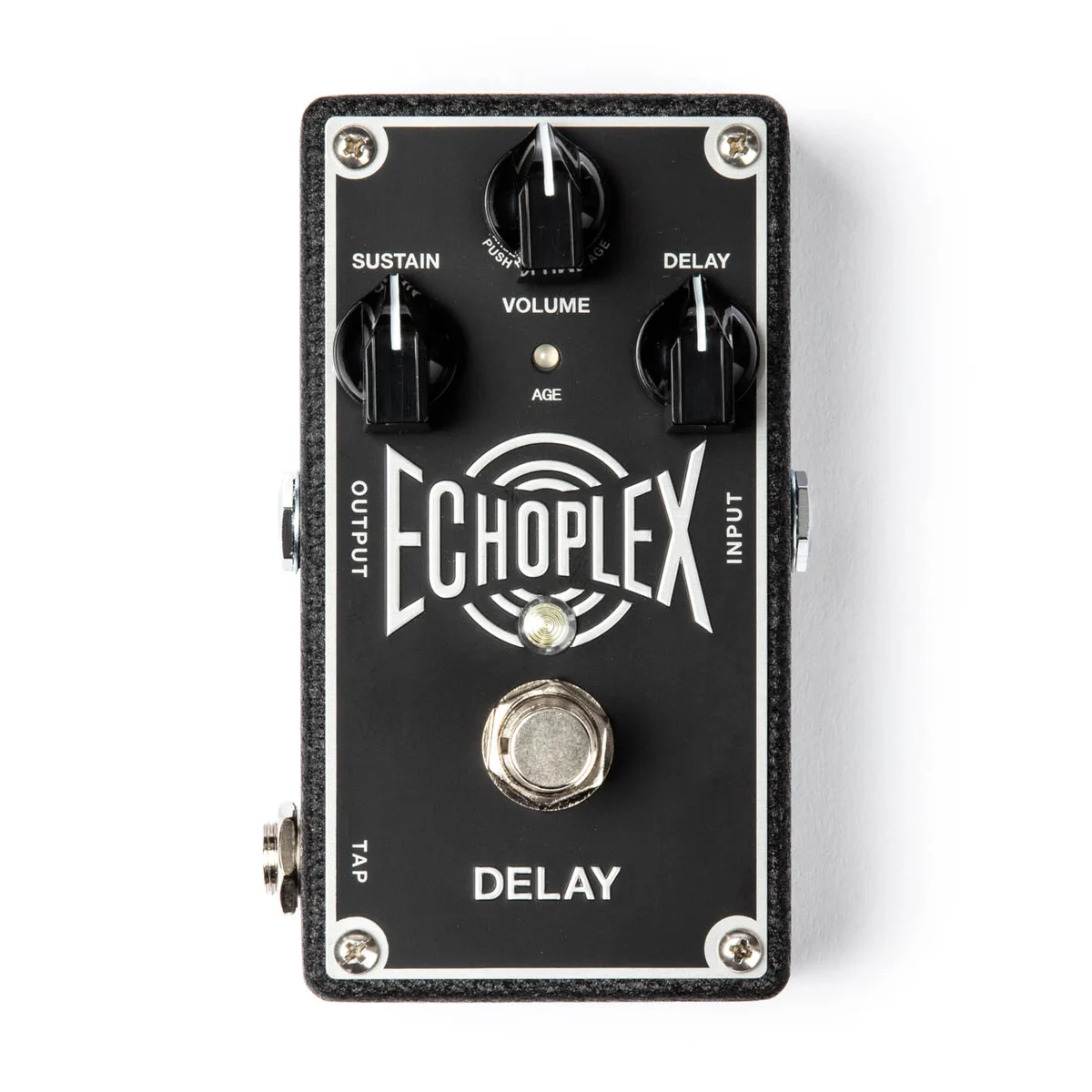 Dunlop Electronics Echoplex Delay guitar effects pedal