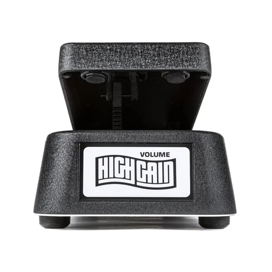 Dunlop Electronics High Gain Volume Pedal guitar effects pedal