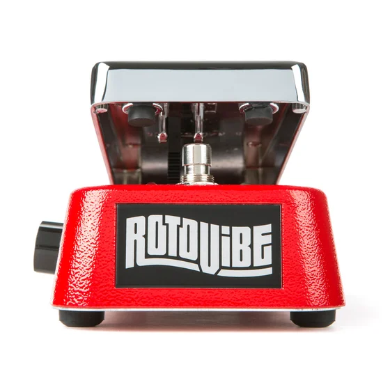 Dunlop Electronics Rotovibe Chorus/Vibrato guitar effects pedal