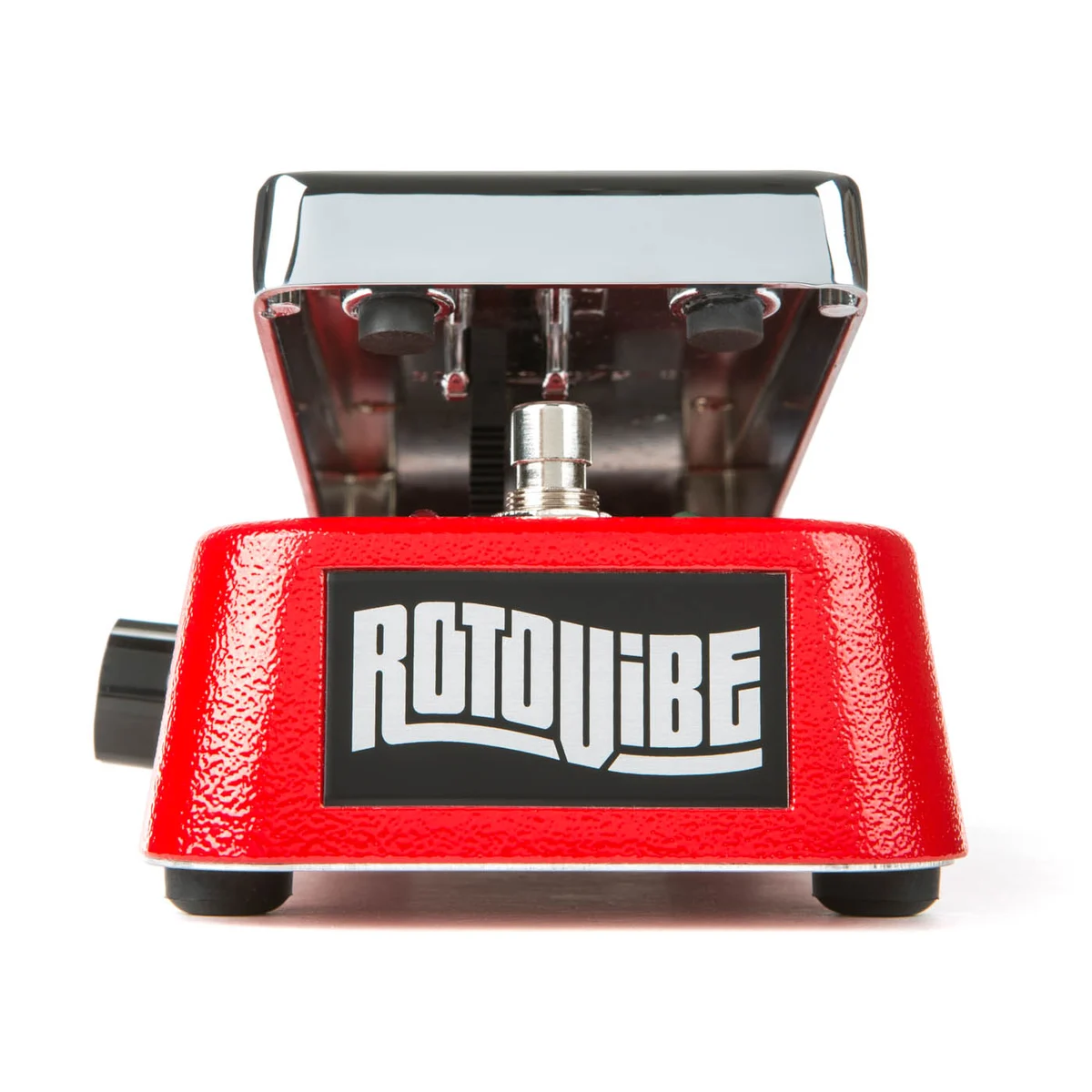 Dunlop Electronics Rotovibe Chorus/Vibrato guitar effects pedal