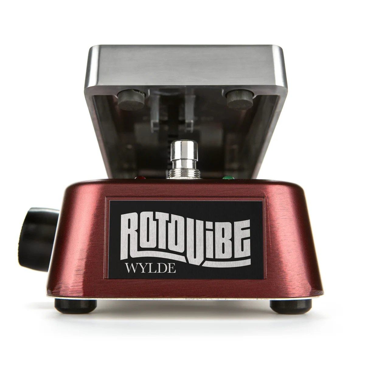 Dunlop Electronics Wylde Audio Rotovibe Chorus/Vibrato guitar effects pedal