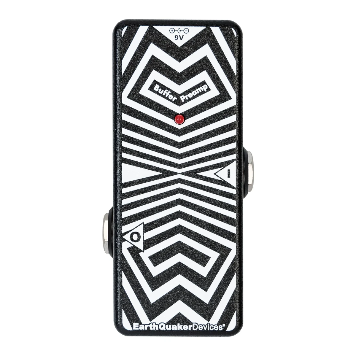 EarthQuaker Devices Buffer/Preamp guitar effects pedal