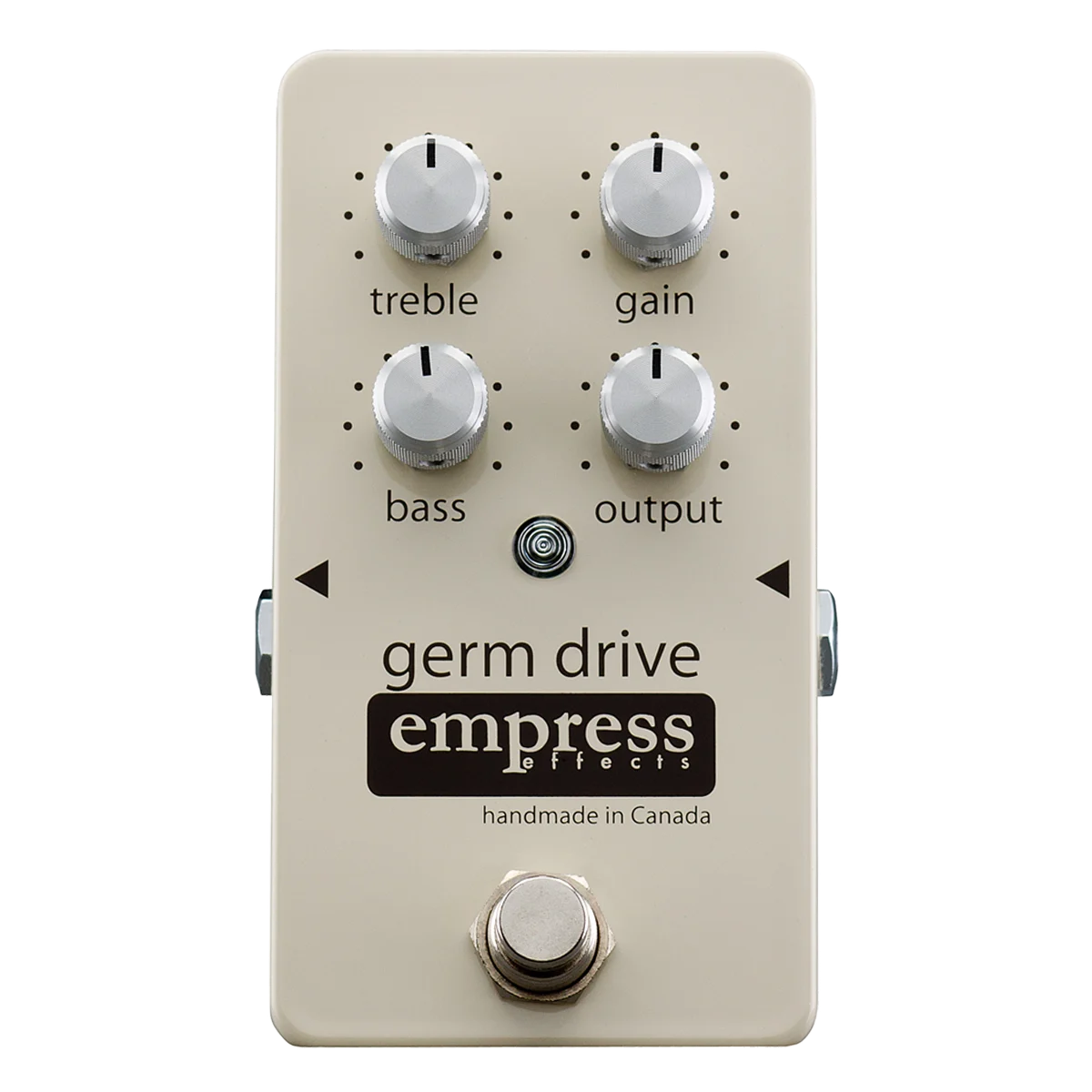 Empress Effects Germ Drive guitar effects pedal