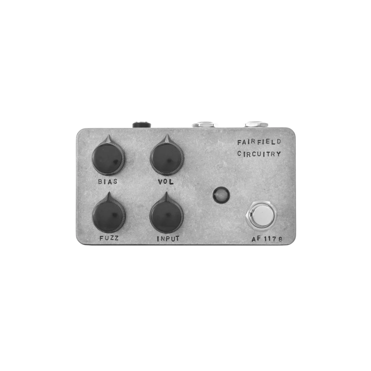 Fairfield Circuitry 900 guitar effects pedal