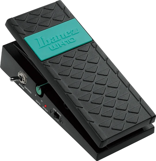 Ibanez WH10V3 Wah guitar effects pedal