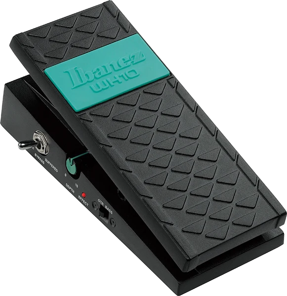 Ibanez WH10V3 Wah guitar effects pedal