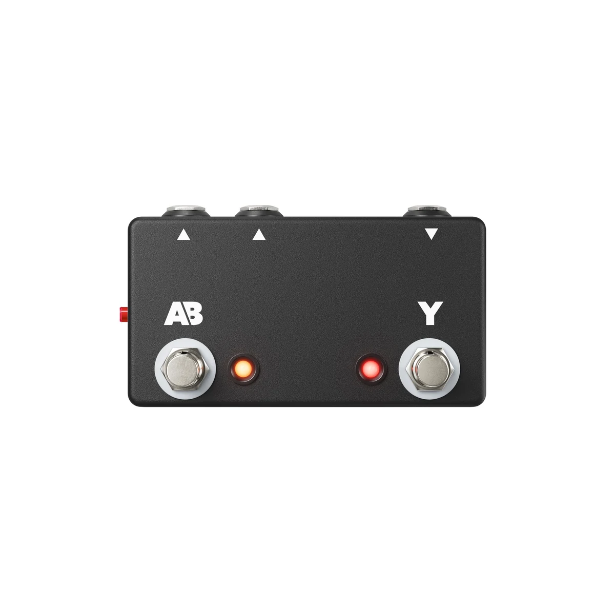 JHS Pedals Active A/B/Y guitar effects pedal