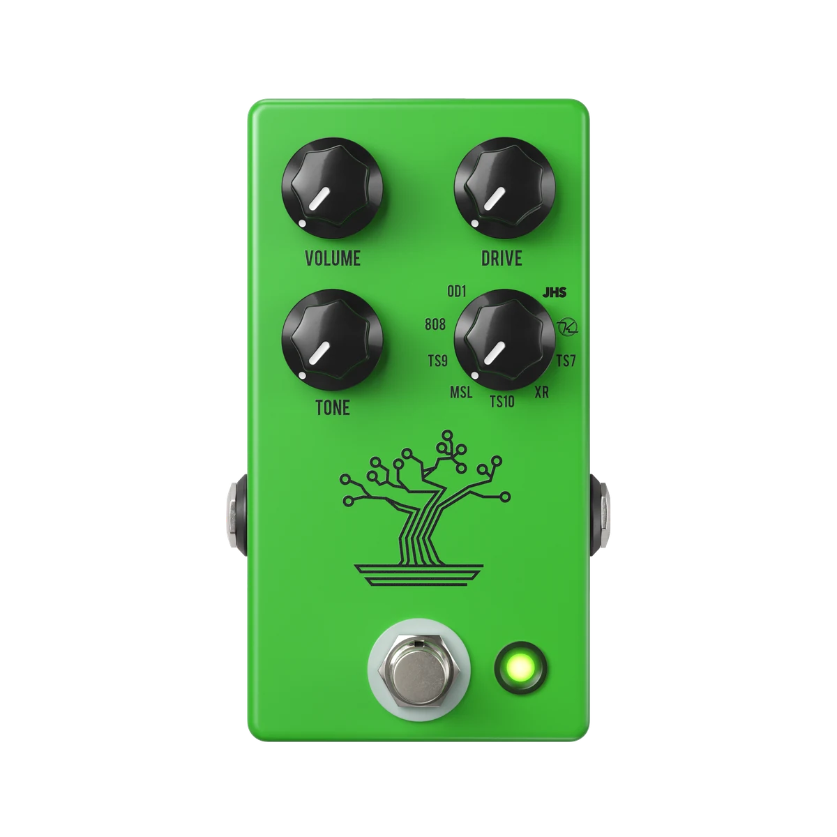 JHS Pedals Bonsai guitar effects pedal