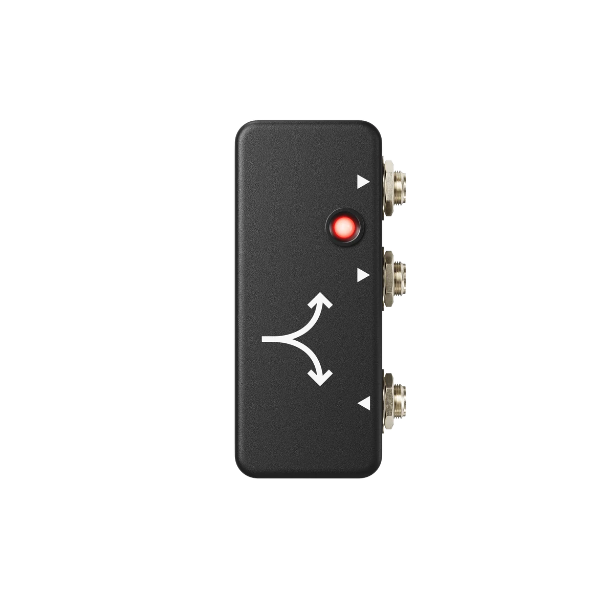 JHS Pedals Buffered Splitter guitar effects pedal
