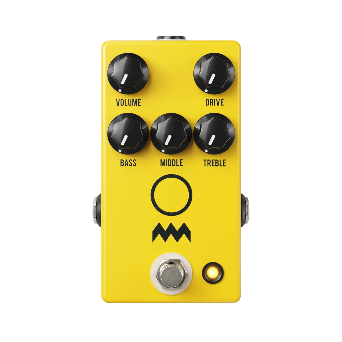 JHS Pedals Charlie Brown V4 guitar effects pedal