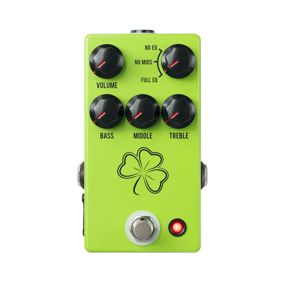 JHS Pedals Clover guitar effects pedal