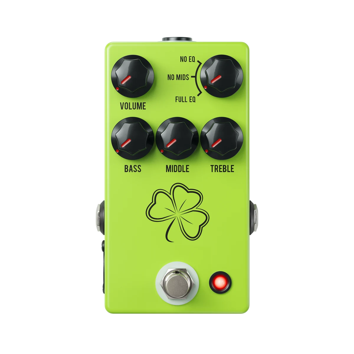JHS Pedals Clover guitar effects pedal