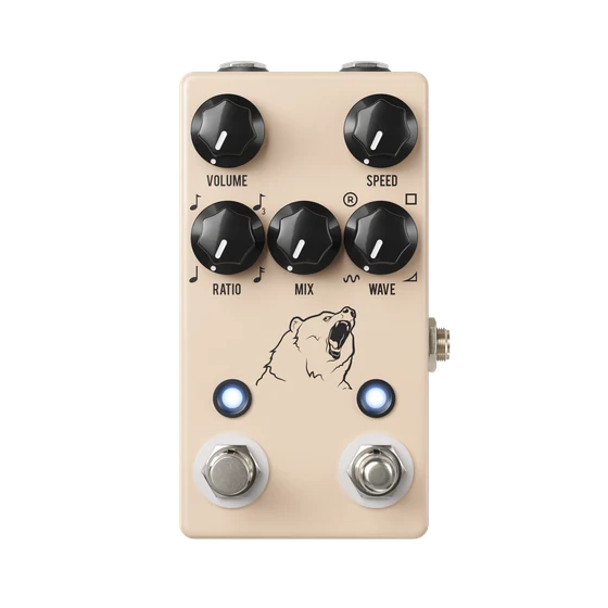 JHS Pedals Kodiak guitar effects pedal