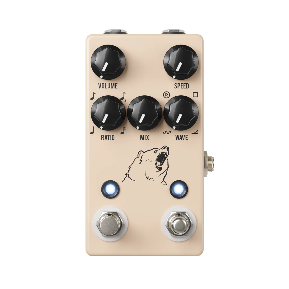 JHS Pedals Kodiak guitar effects pedal