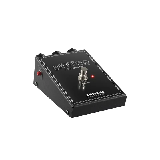 JHS Pedals Bender guitar effects pedal