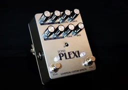 Lovepedal Echoplexi guitar effects pedal