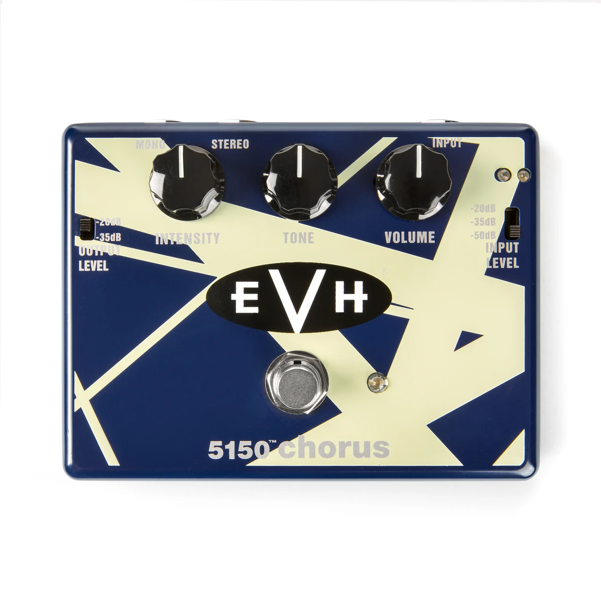 MXR EVH 5150 Chorus guitar effects pedal