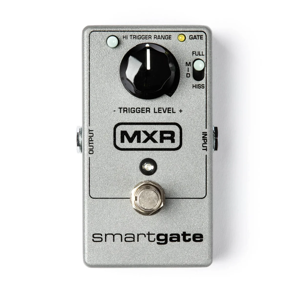 MXR Smart Gate Noise Gate guitar effects pedal