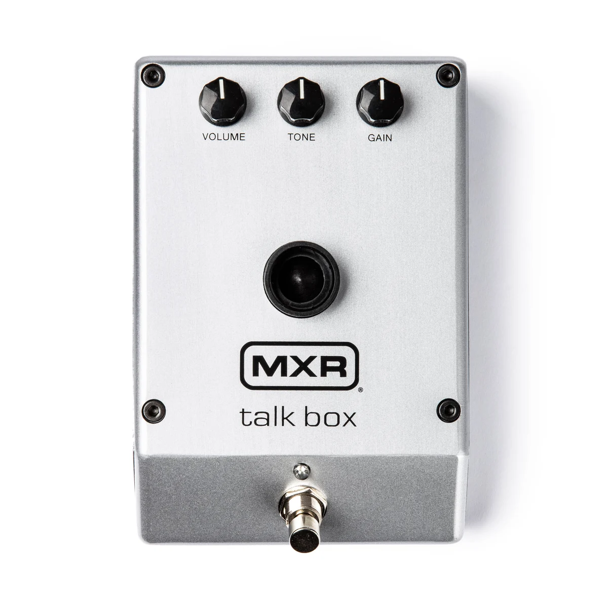 MXR Talk Box guitar effects pedal
