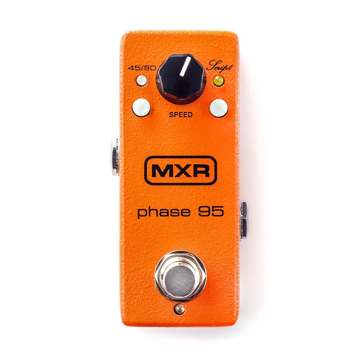 MXR Phase 95 guitar effects pedal