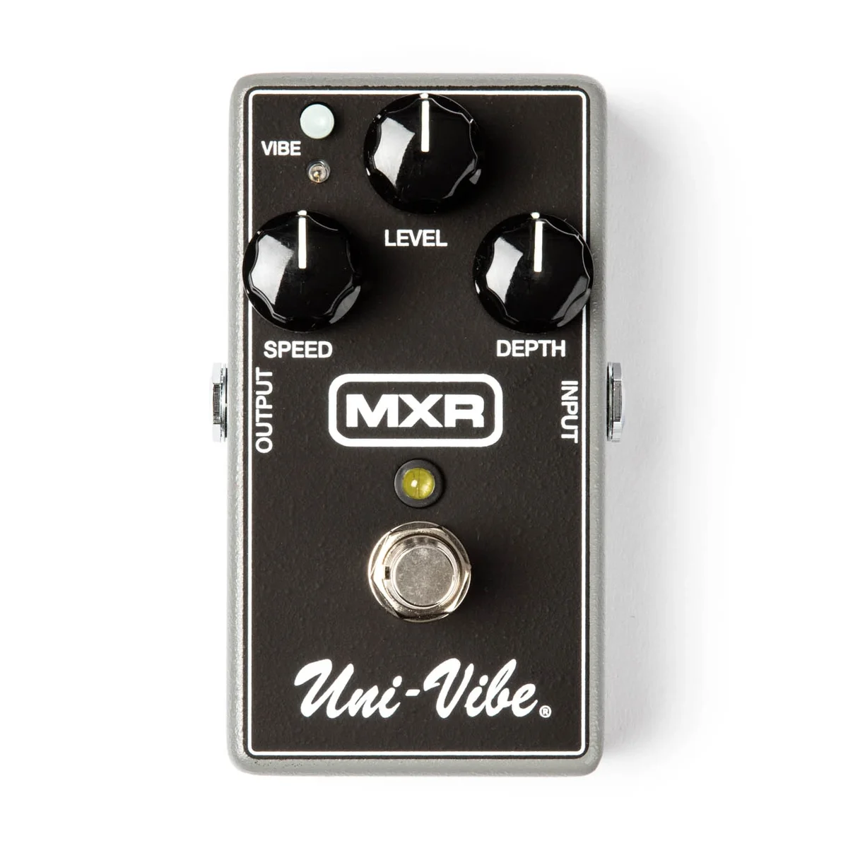 MXR Uni-Vibe Chorus/Vibrato guitar effects pedal