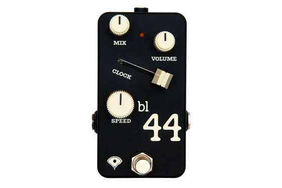 Old Blood Noise Endeavors BL-44 Reverse guitar effects pedal