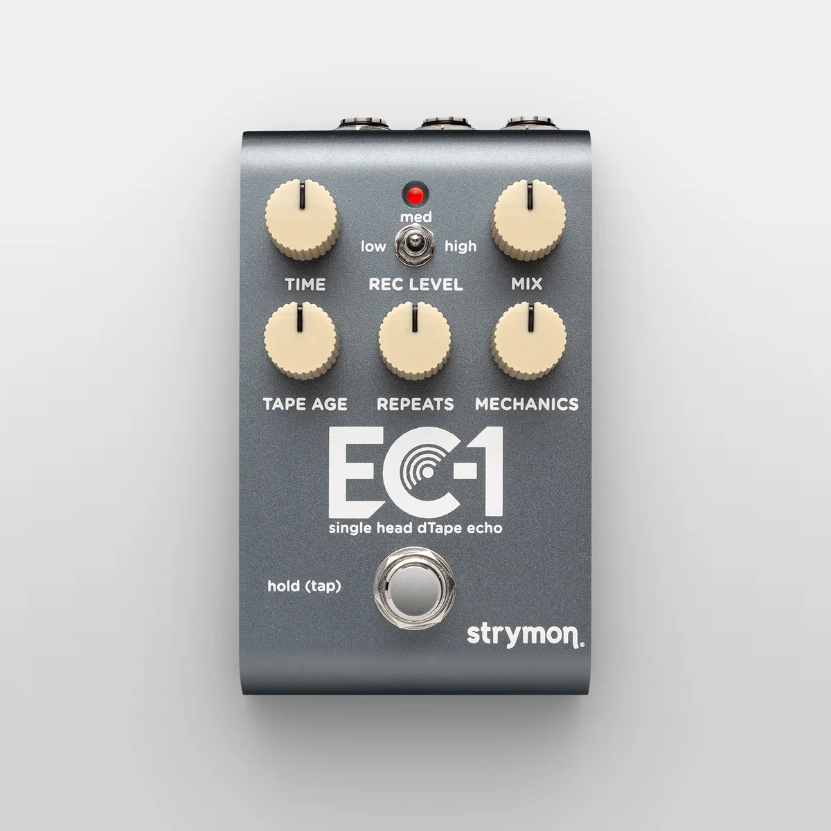 Strymon EC-1 guitar effects pedal