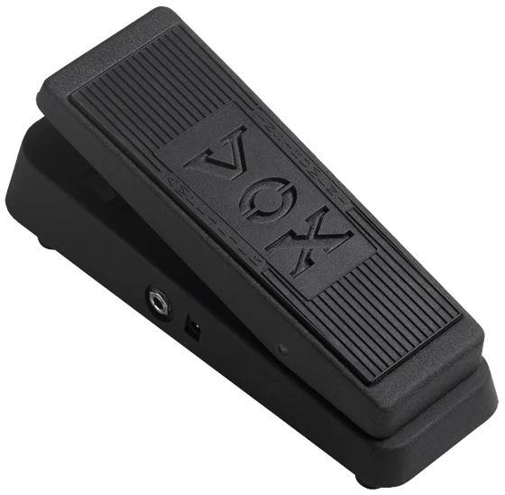 VOX V845 Wah guitar effects pedal