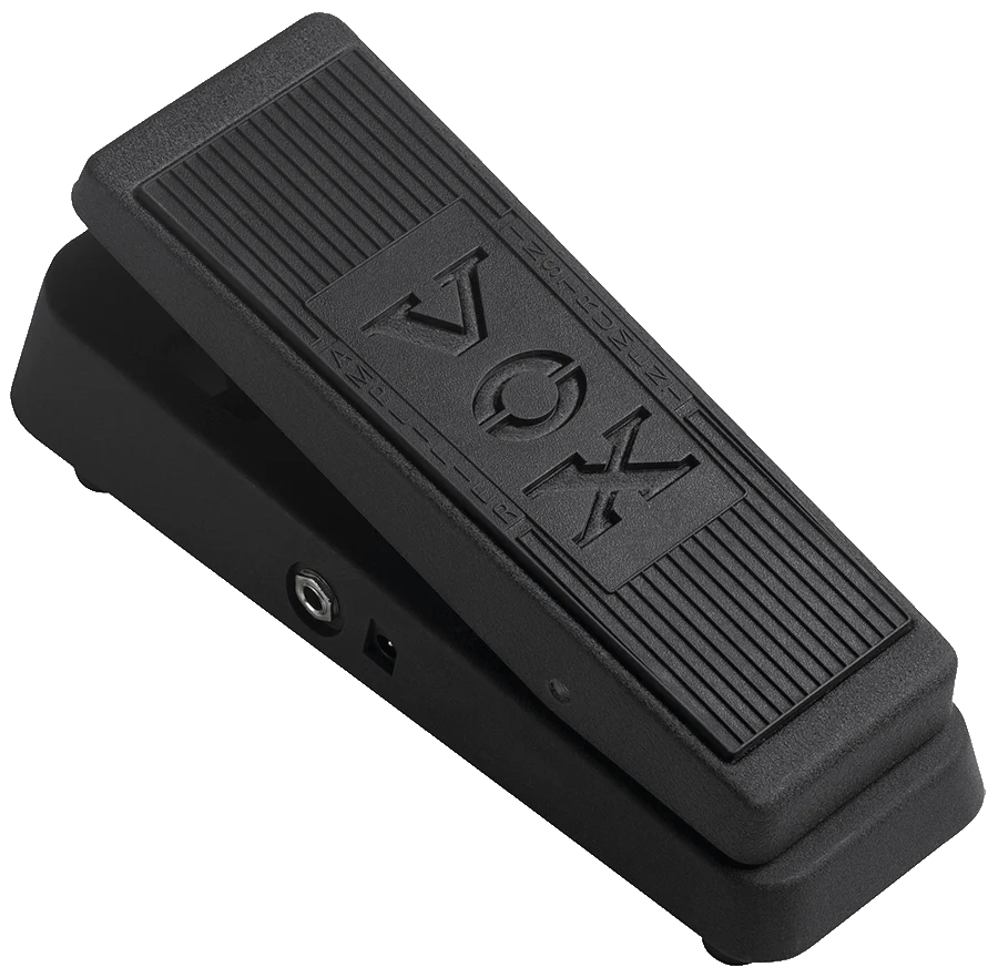 VOX V845 Wah guitar effects pedal