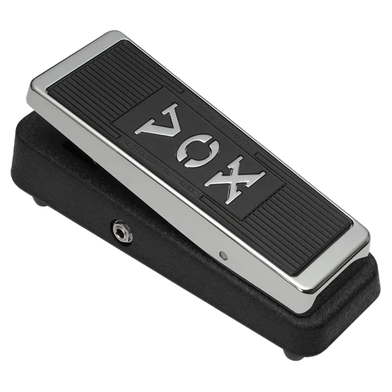 VOX V846 Vintage Wah guitar effects pedal