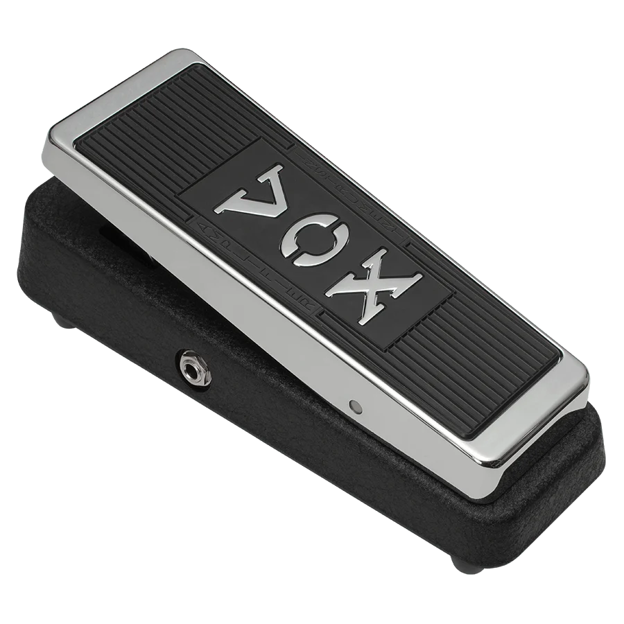 VOX V846 Vintage Wah guitar effects pedal