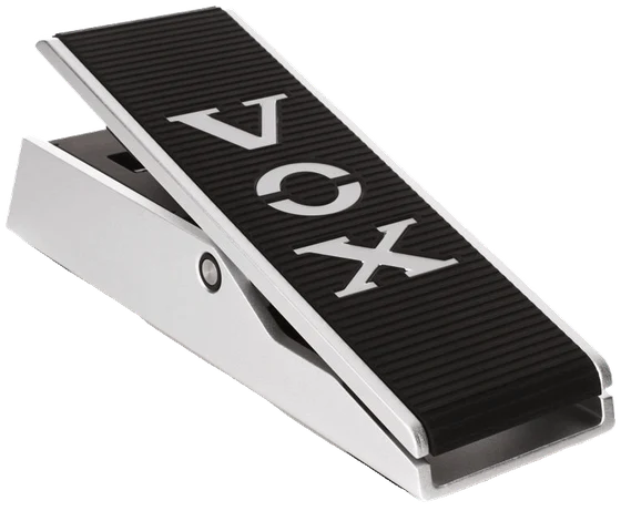VOX V860 Volume Pedal guitar effects pedal